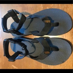Teva Women’s Original Sandal Size 6